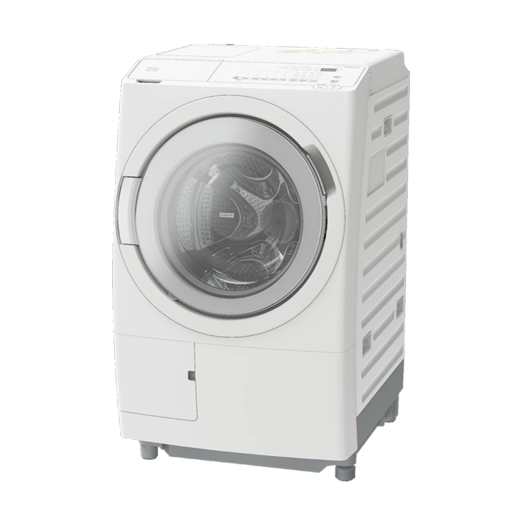 HITACHI 日立 13公斤 日製 洗脫烘 變頻滾筒洗衣機/左開(BD-SV130JJ/BDSV130JJ)