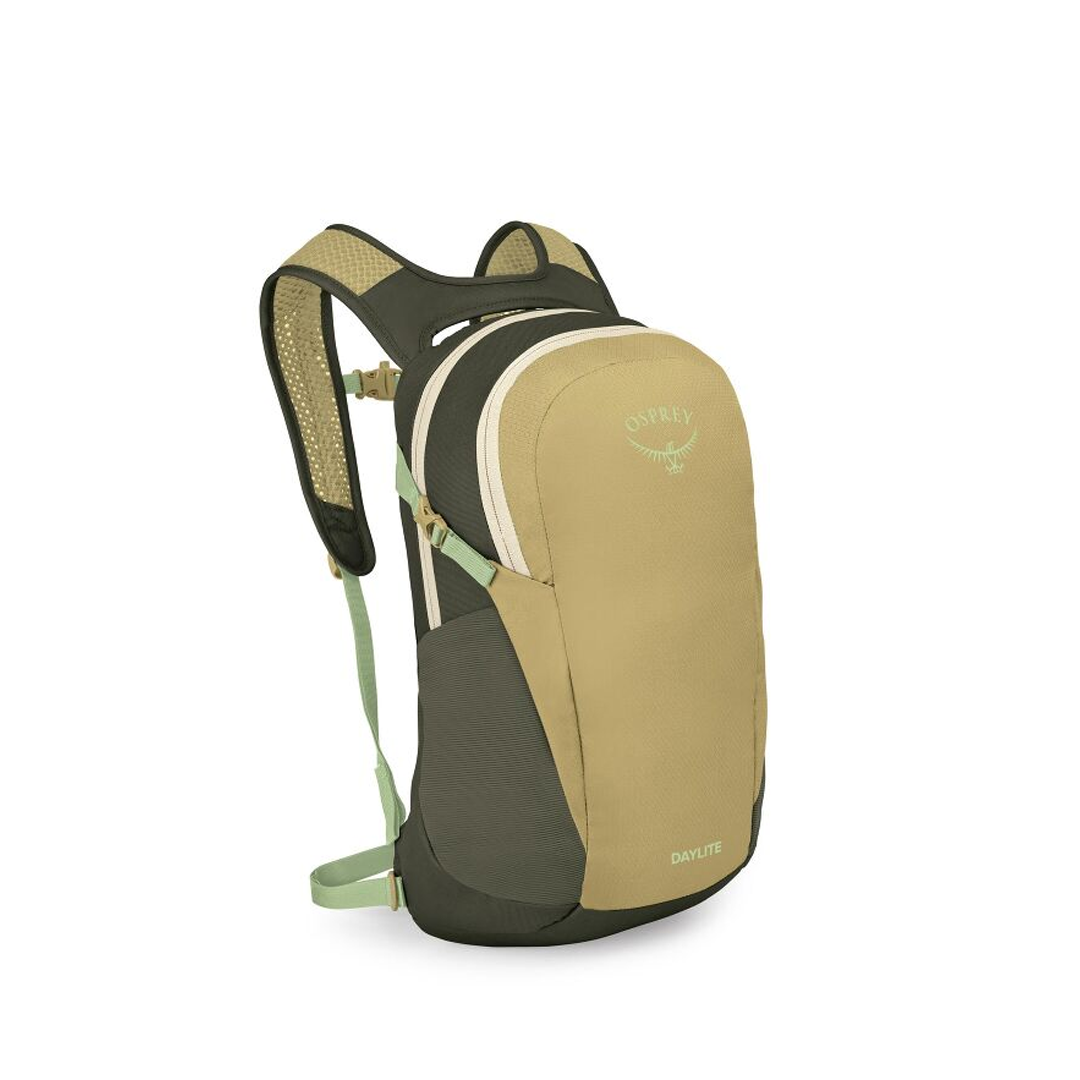 Osprey 美國 Daylite 13L 休閒後背包 (礫石棕混色) 71OS007646