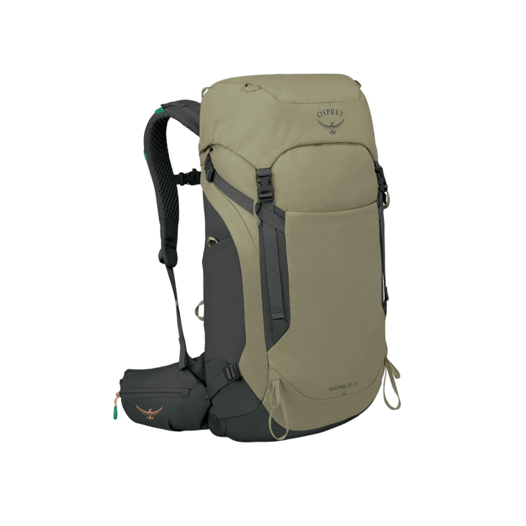 Osprey 美國 Kestrel LT 35L (橄欖棕色) 72OS007448