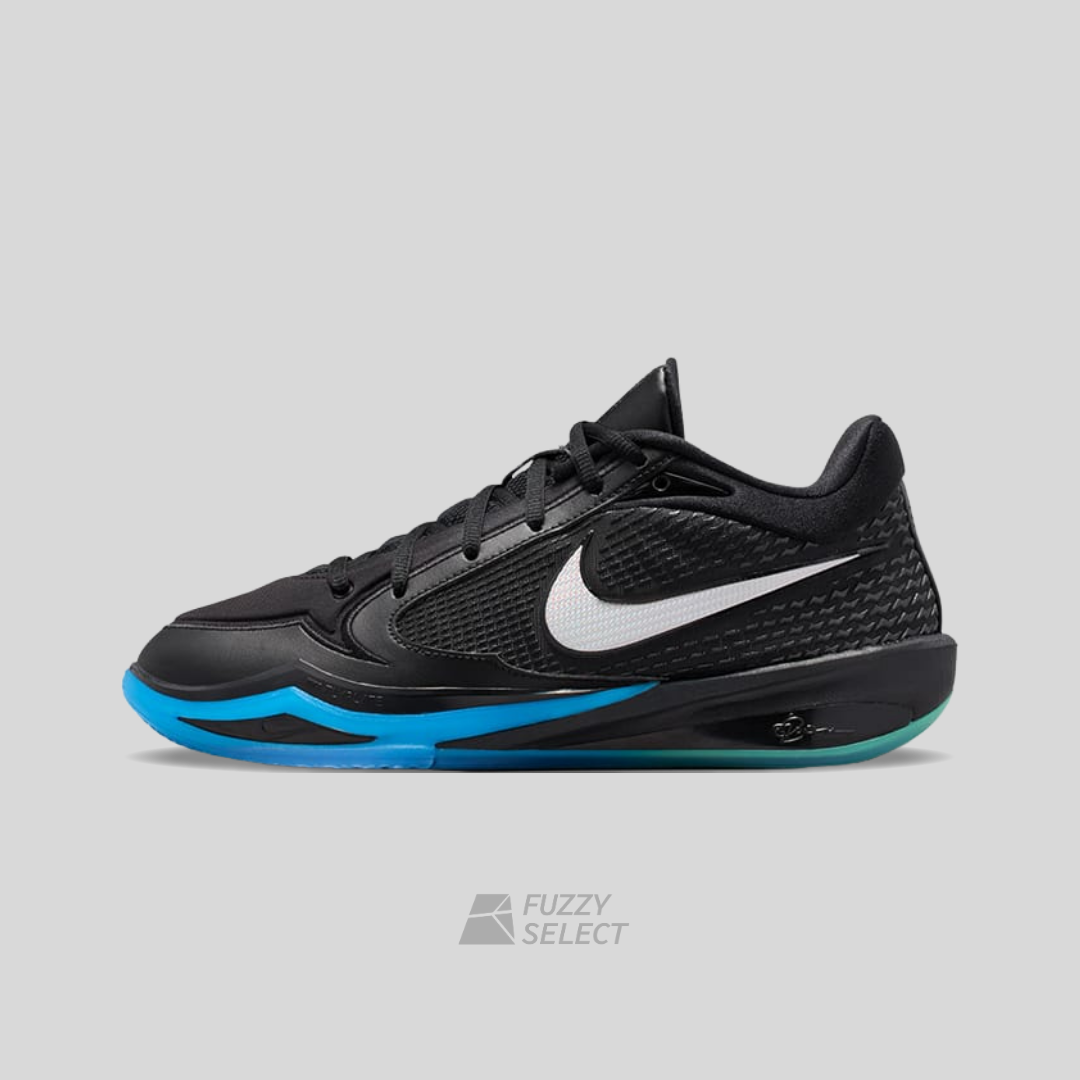 【逢甲 FUZZY】W Nike Sabrina 4 EP "Nights" 黑藍 IX5220-001