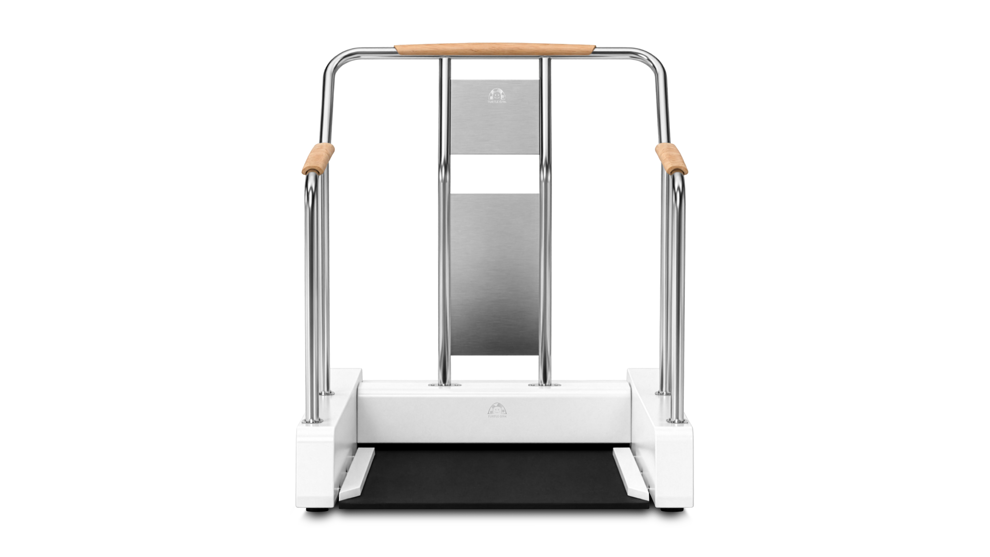 TURTLEGYM 特多勁 i-vib8020全身垂直輪椅運動訓練機