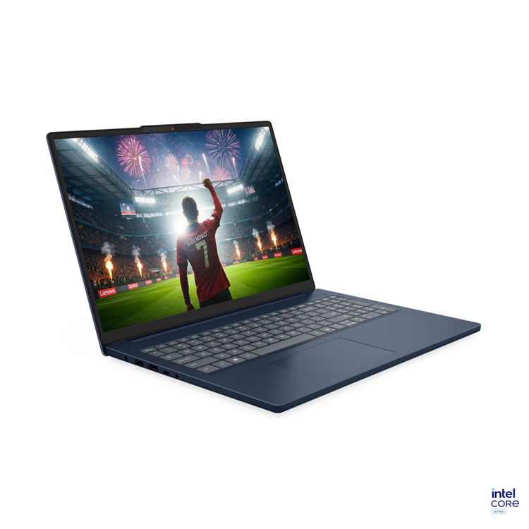 Lenovo 83US0053HH IdeaPad Slim 3 16IPH11 16" (Intel Ultra 5 322, 16GB+512GB SSD)