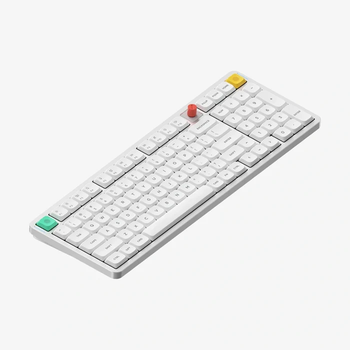 Nuphy Air100v3 Wireless Mechanical Keyboard