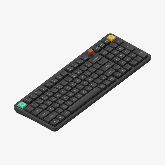 Nuphy Air100v3 Wireless Mechanical Keyboard