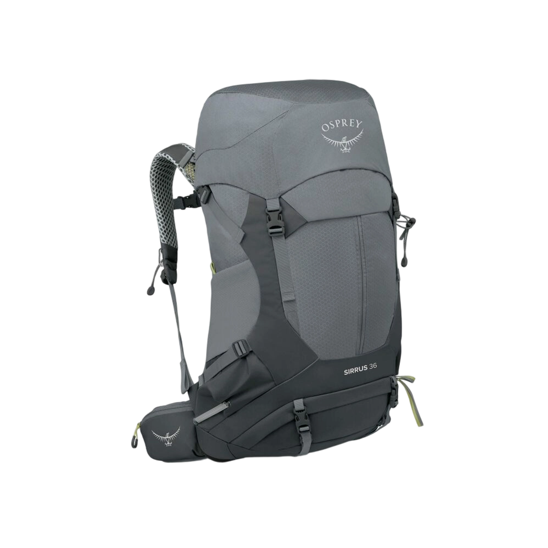 Osprey 美國 Sirrus 36L (中灰色) 72OS007524