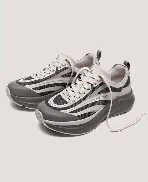 【預購】KDA082902 AKIII Classic Sydney Mystic Silver 休閑運動鞋