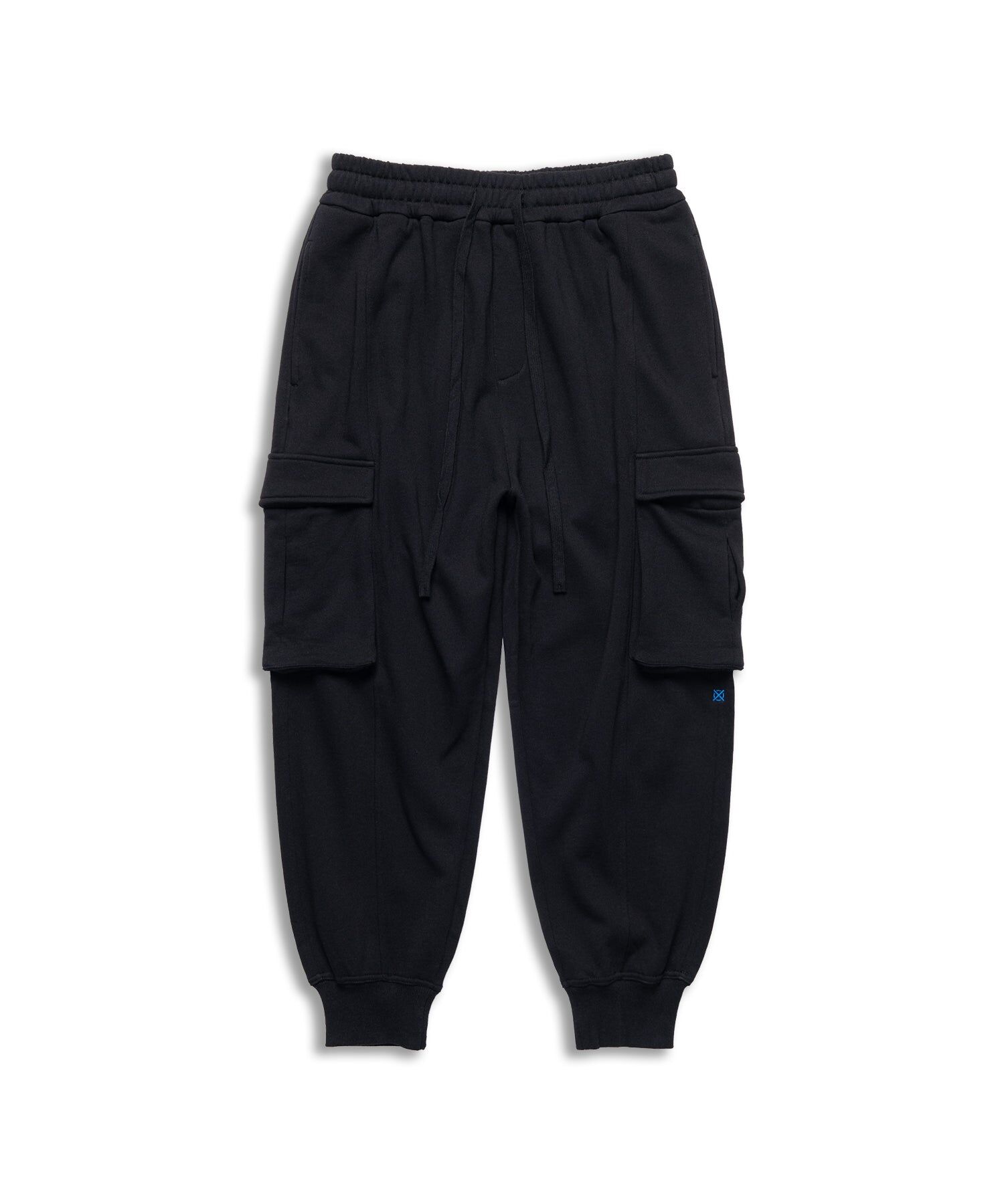 Relaxed Utility Pants