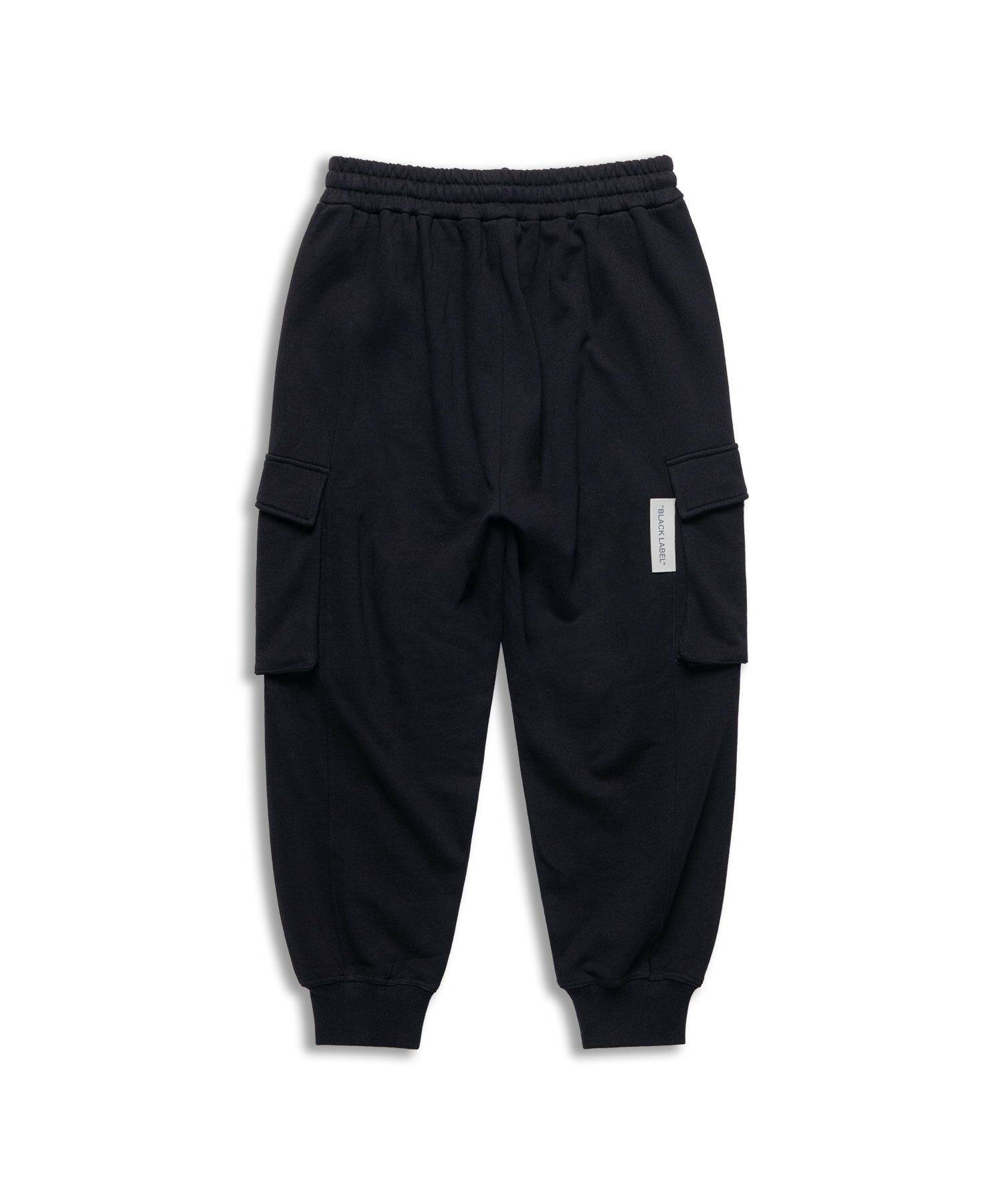 Relaxed Utility Pants