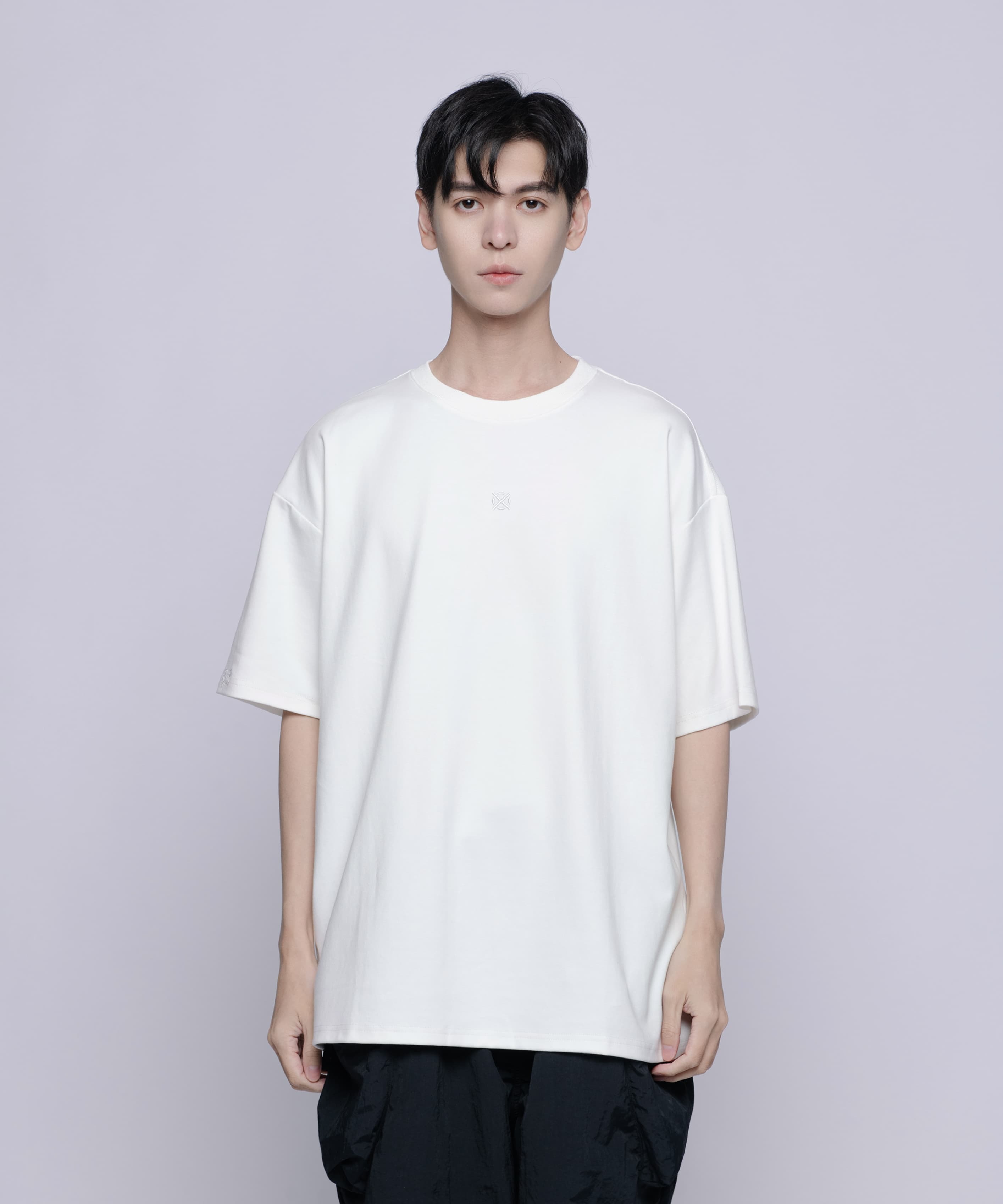 BLACK LABEL 基本款上衣｜BLACK LABEL Essential T-Shirt