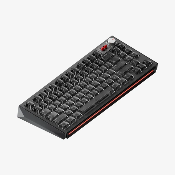 NuPhy - WH80 Wireless Mechanical Keyboard