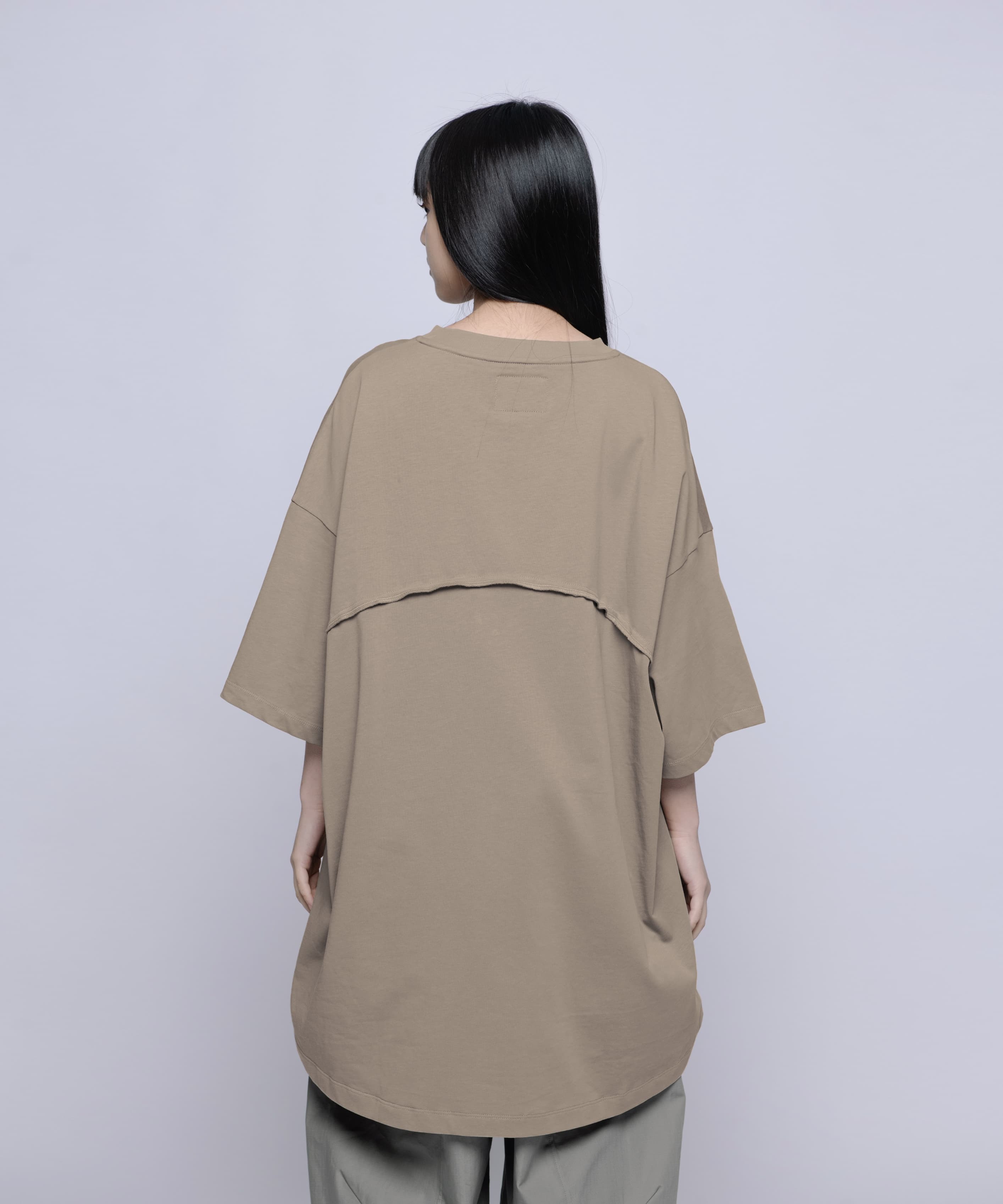 Domain Traverse Tee