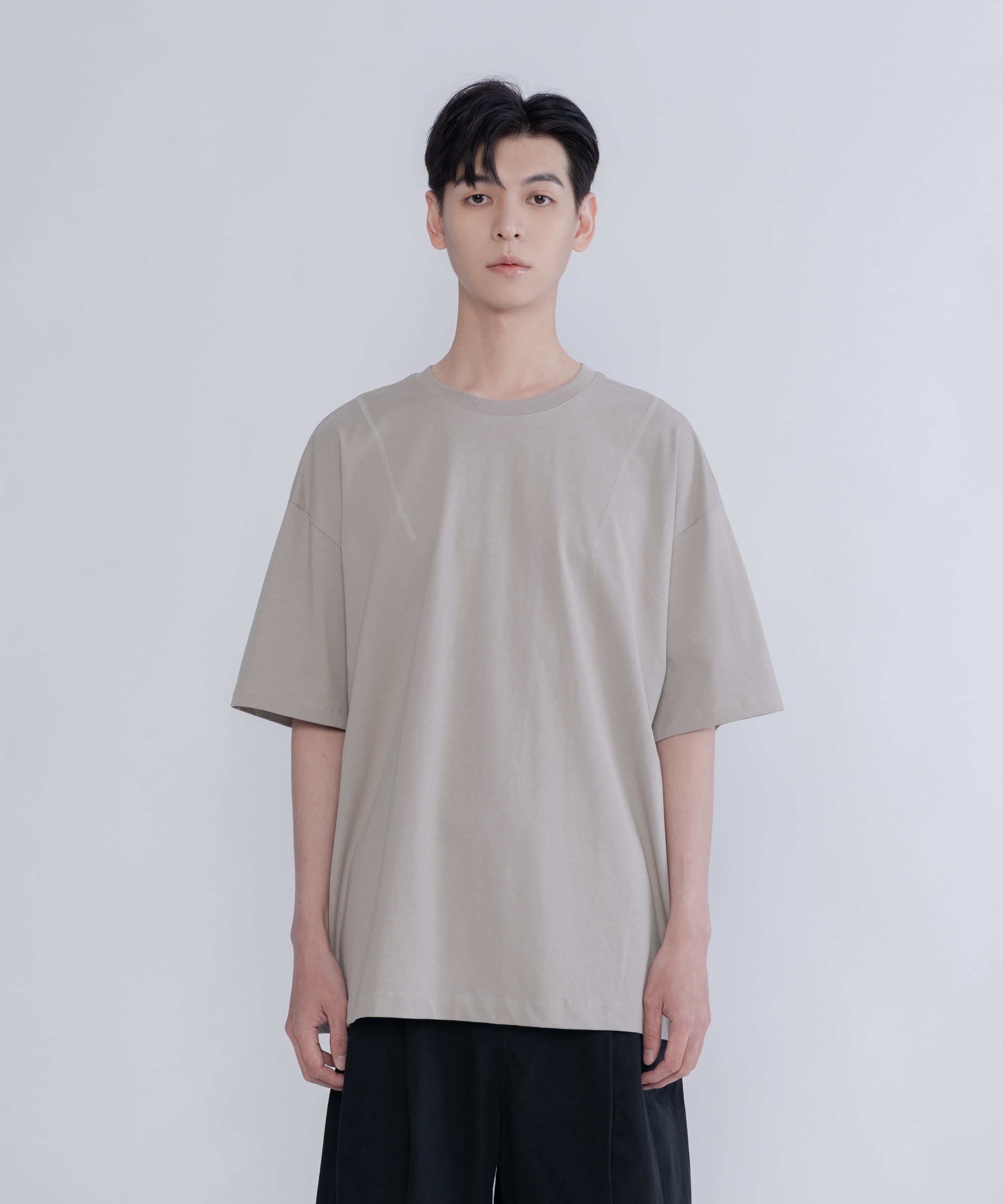 破時者儀器Tee｜Timebreaker Instrument Tee