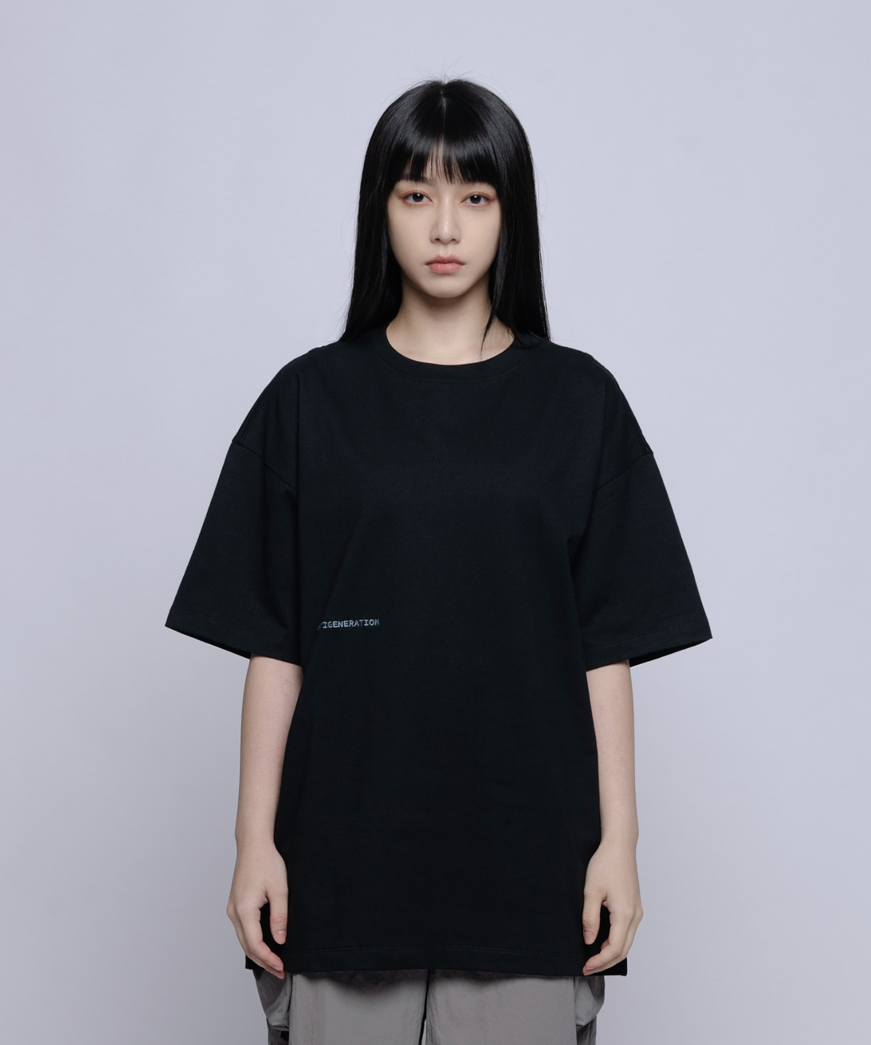 破時者軌跡Tee｜Timebreaker Trajectory Tee