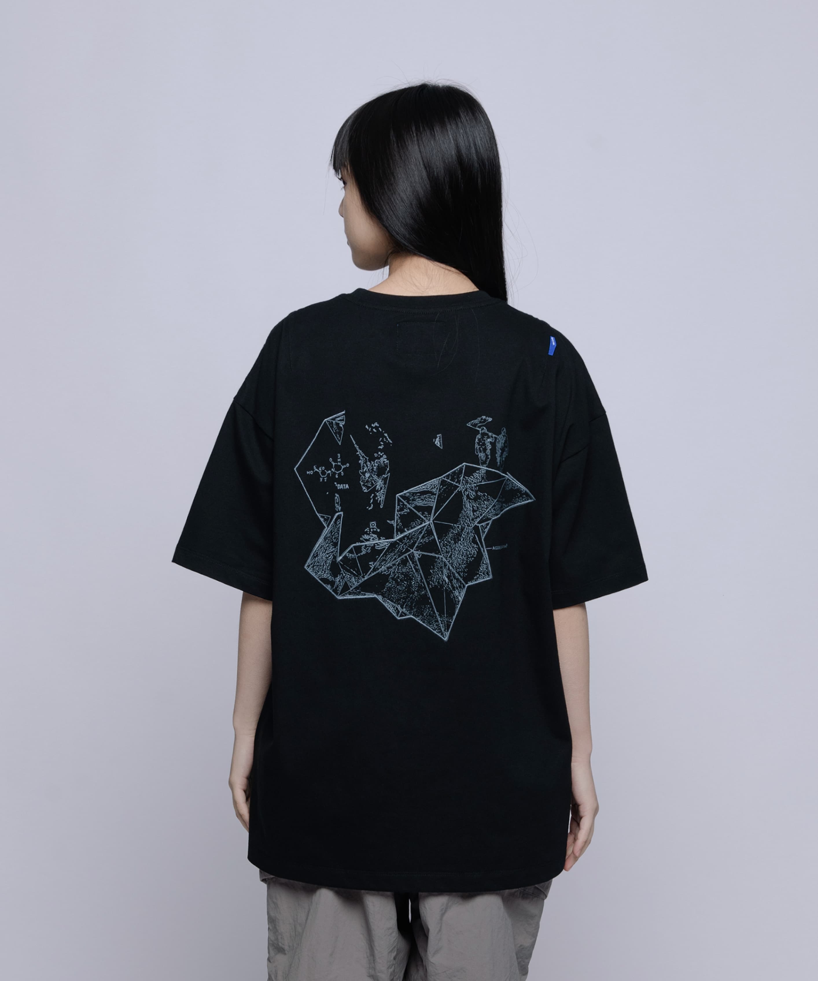 Timebreaker Trajectory Tee
