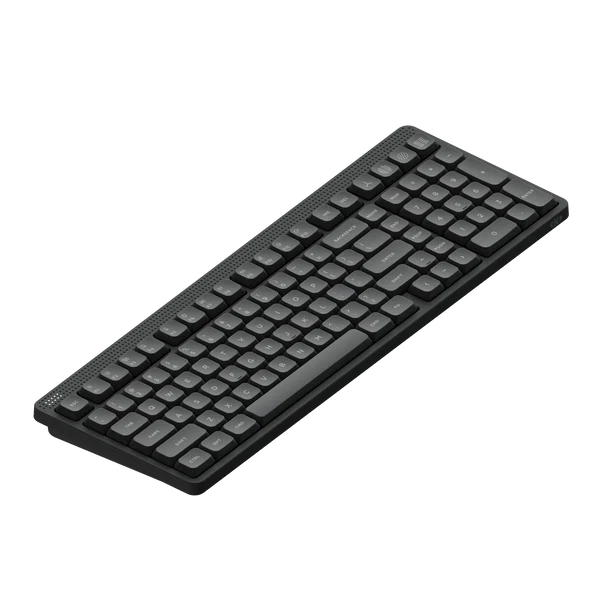 Nuphy - Node100 Wireless Mechanical Keyboard