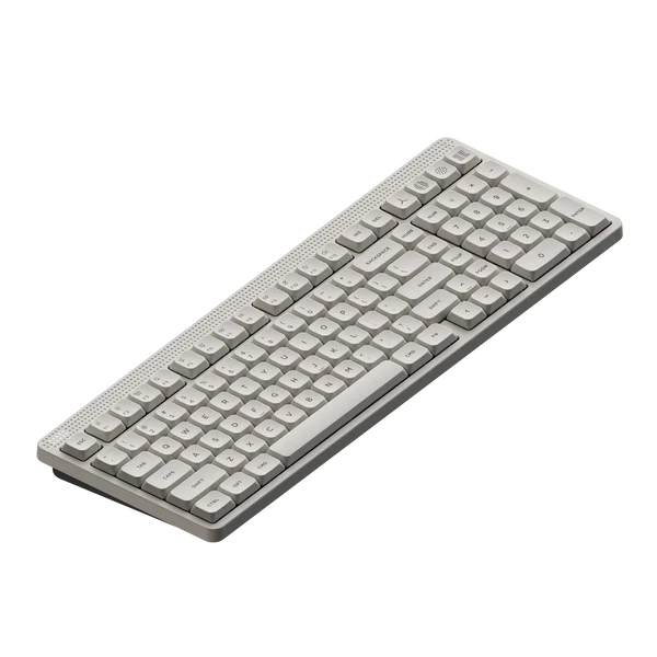 Nuphy - Node100 Wireless Mechanical Keyboard