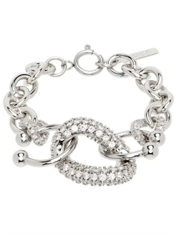 Justine Clenquet PHOEBE BRACELET