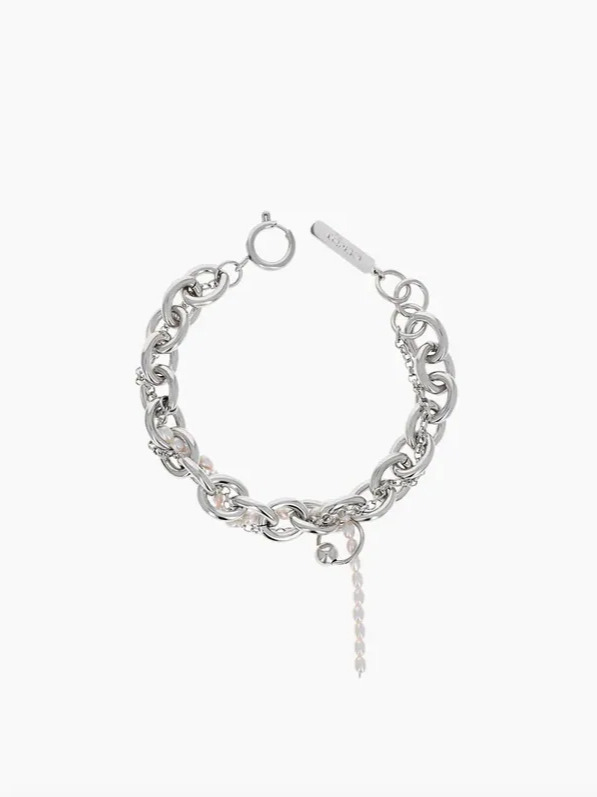 Justine Clenquet SALEM BRACELET