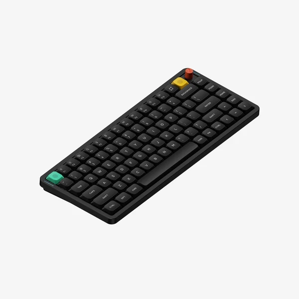 Nuphy Air75v3 Wireless Mechanical Keyboard