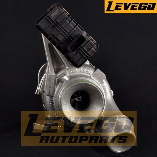 New Genuine RHV4-T39 Turbo for Mini 2.0L with N47C20A 8512379.04 11658512379