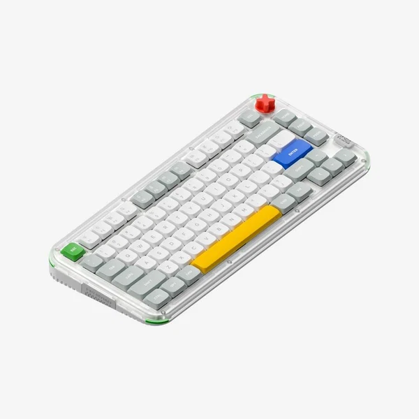 Nuphy - Kick75 Wireless Keyboard