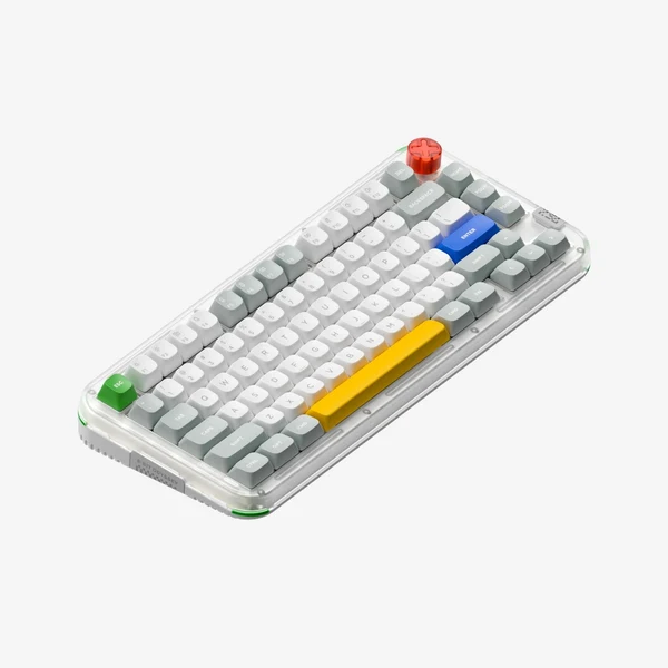 Nuphy - Kick75 Wireless Keyboard