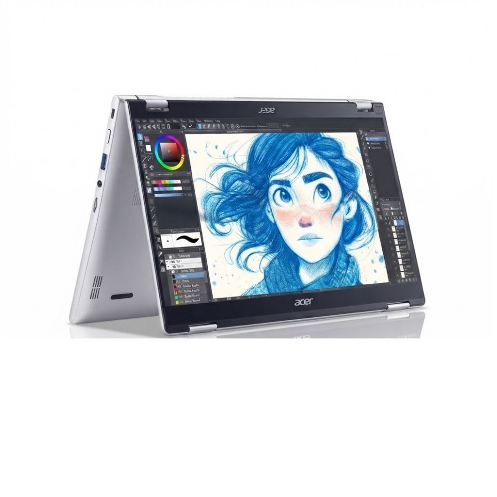 Acer  Aspire Spin ASP14-61N-R0ZS