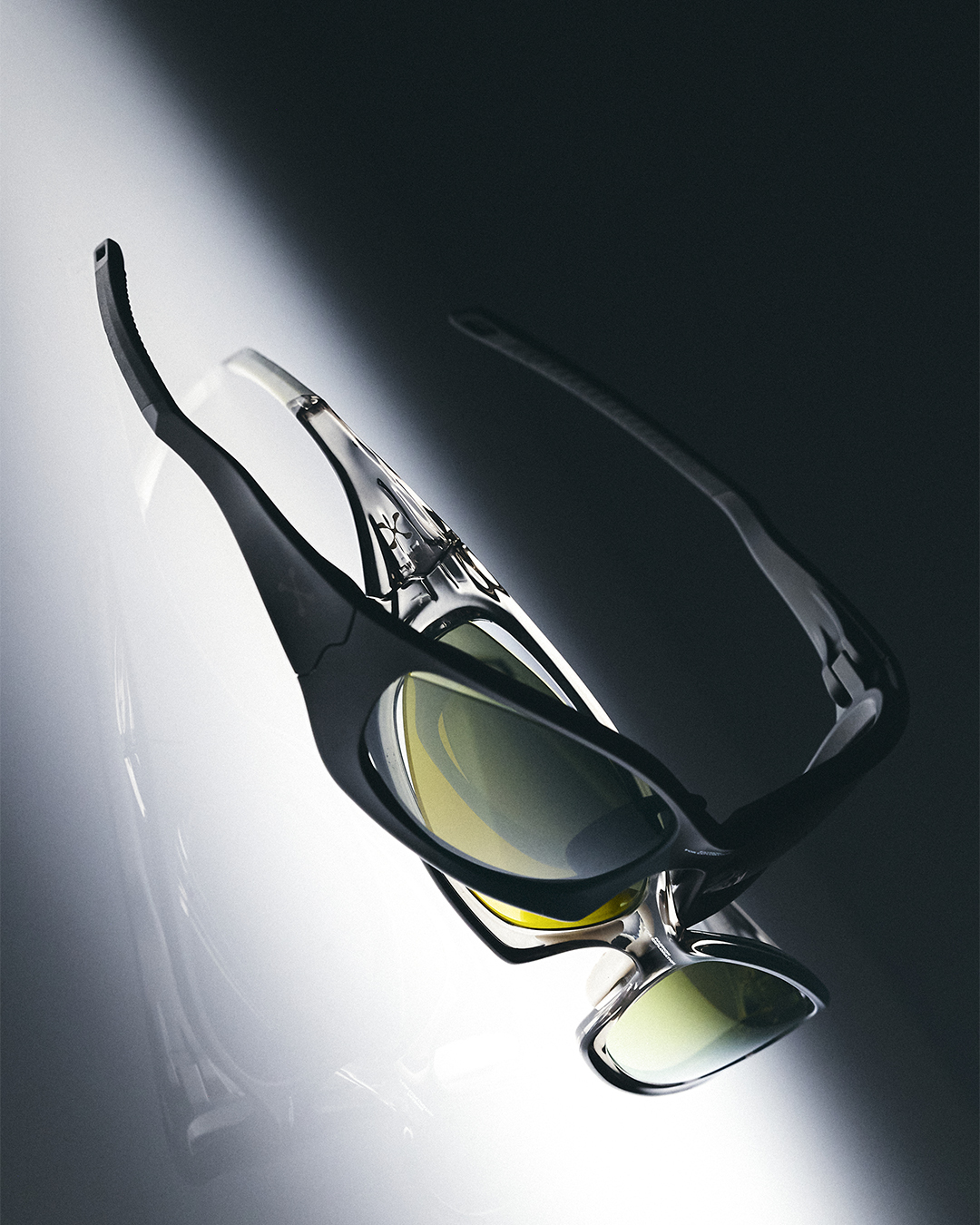 720armour x NOZZLE QUIZ LUKE Sunglasses