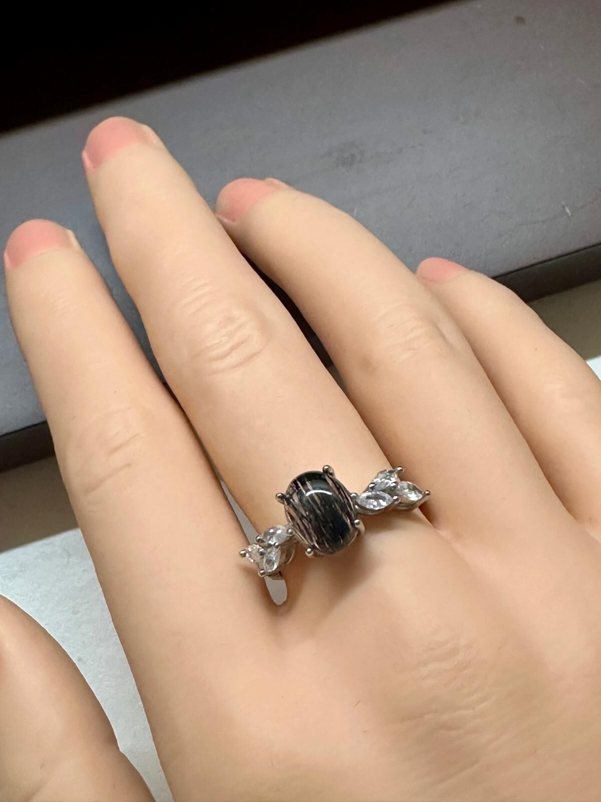 黑色系列