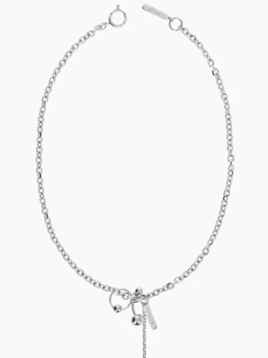 Justine Clenquet EVIE NECKLACE