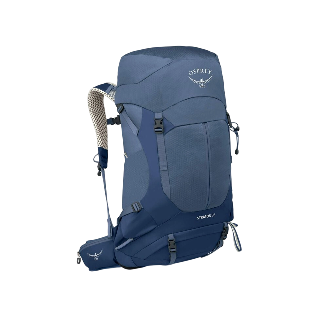Osprey 美國 Sirrus 36L (涅槃藍色) 72OS007533