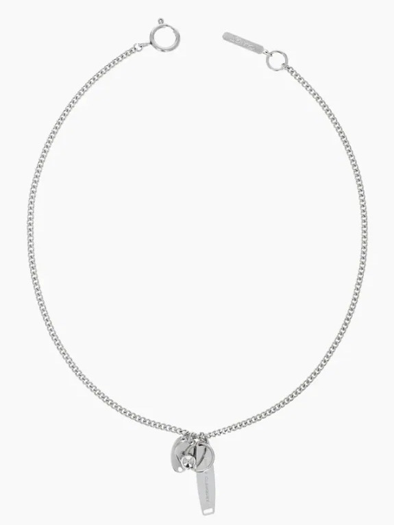 Justine Clenquet RONNIE NECKLACE