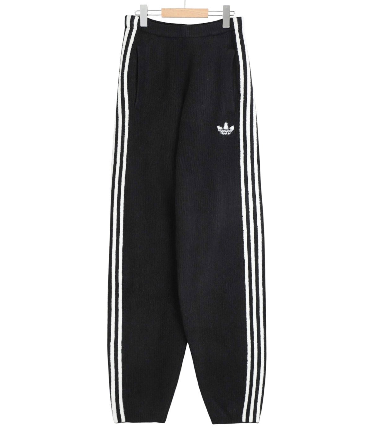 預購┃adidas ORIGINALS BY JENNIE KNIT PANTS 針織 長褲 金珍妮