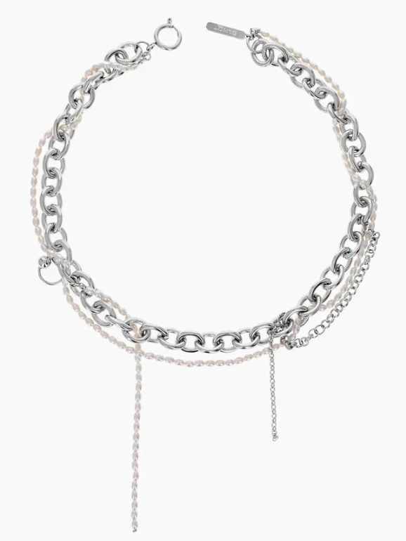 Justine Clenquet SALEM NECKLACE