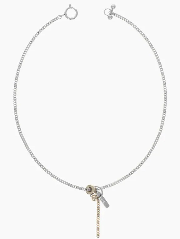 Justine Clenquet DANI NACKLACE