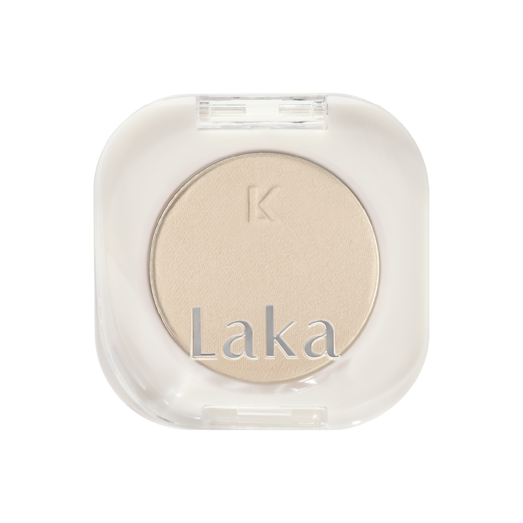Laka 光譜單色眼影
