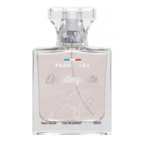 Francodex 狗用香水 MISTINGUETTE．50ml