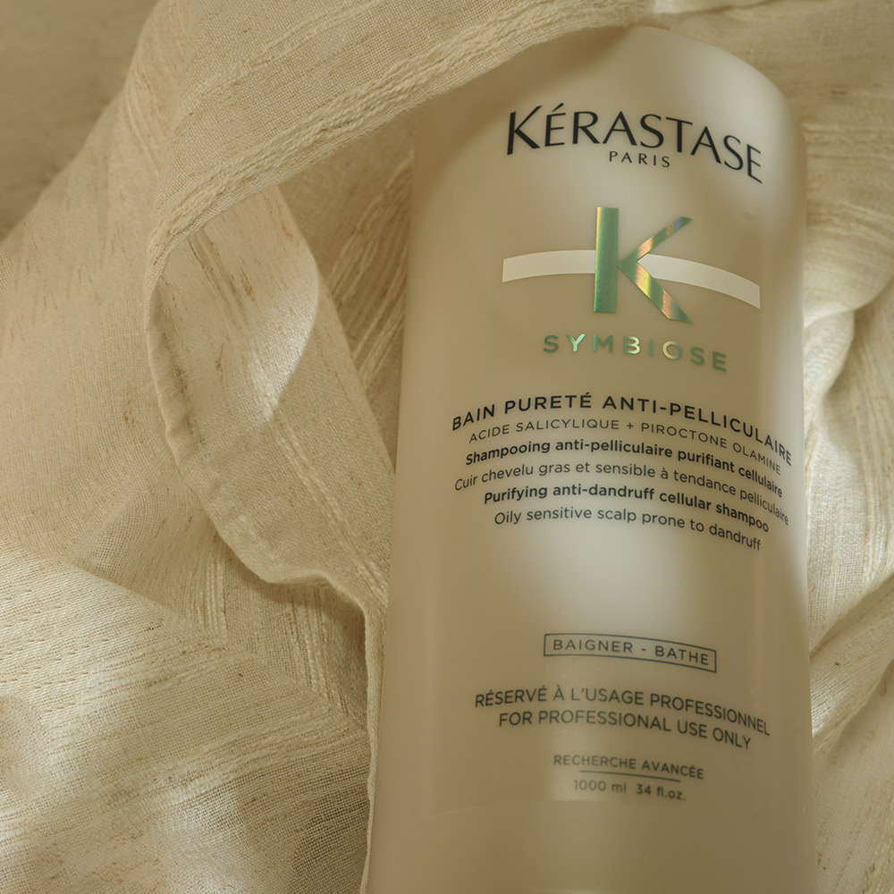 Kérastase Spécifique Bain Divalent Balancing Shampoo 1000ml