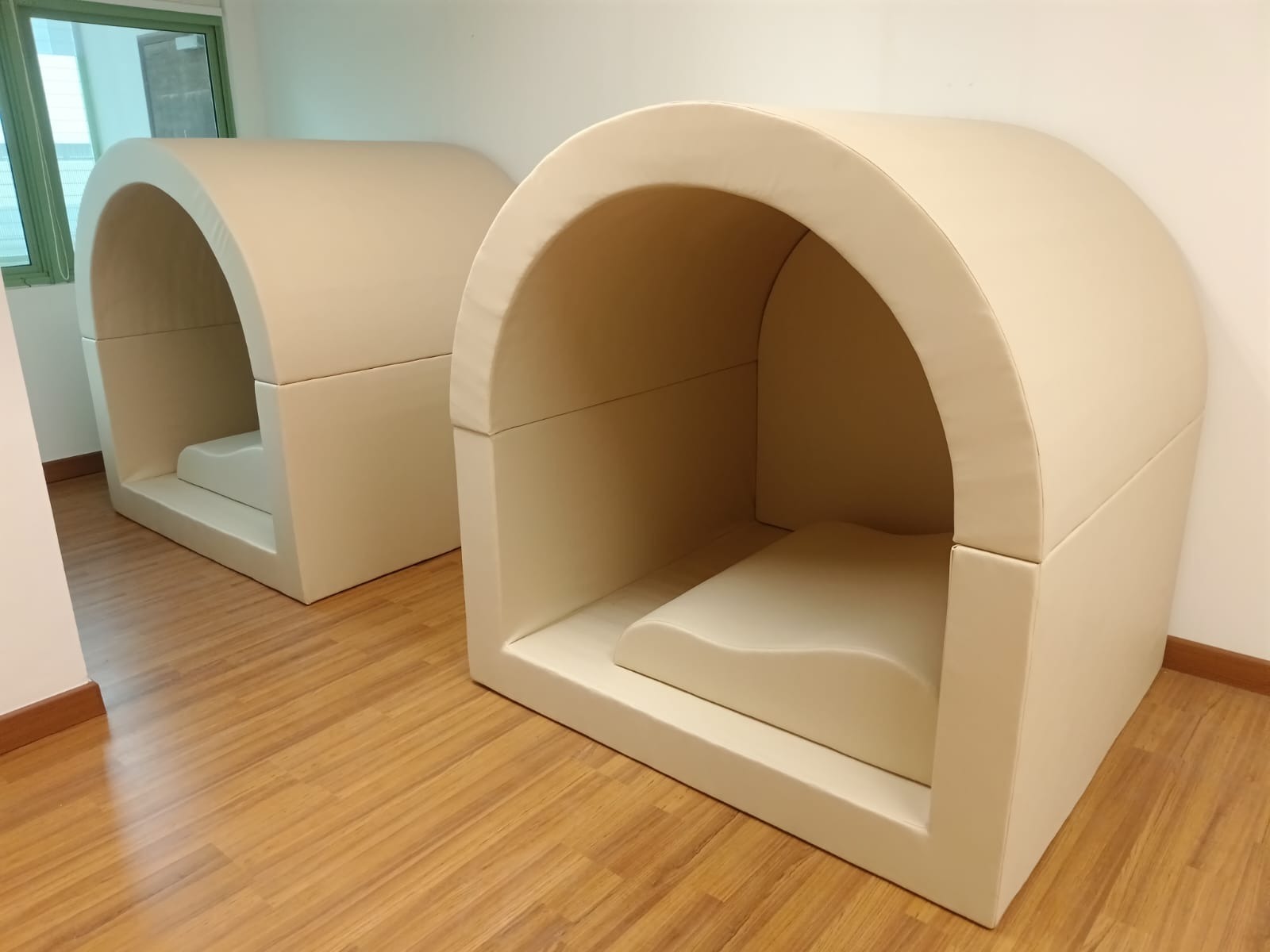 Calm Pod
