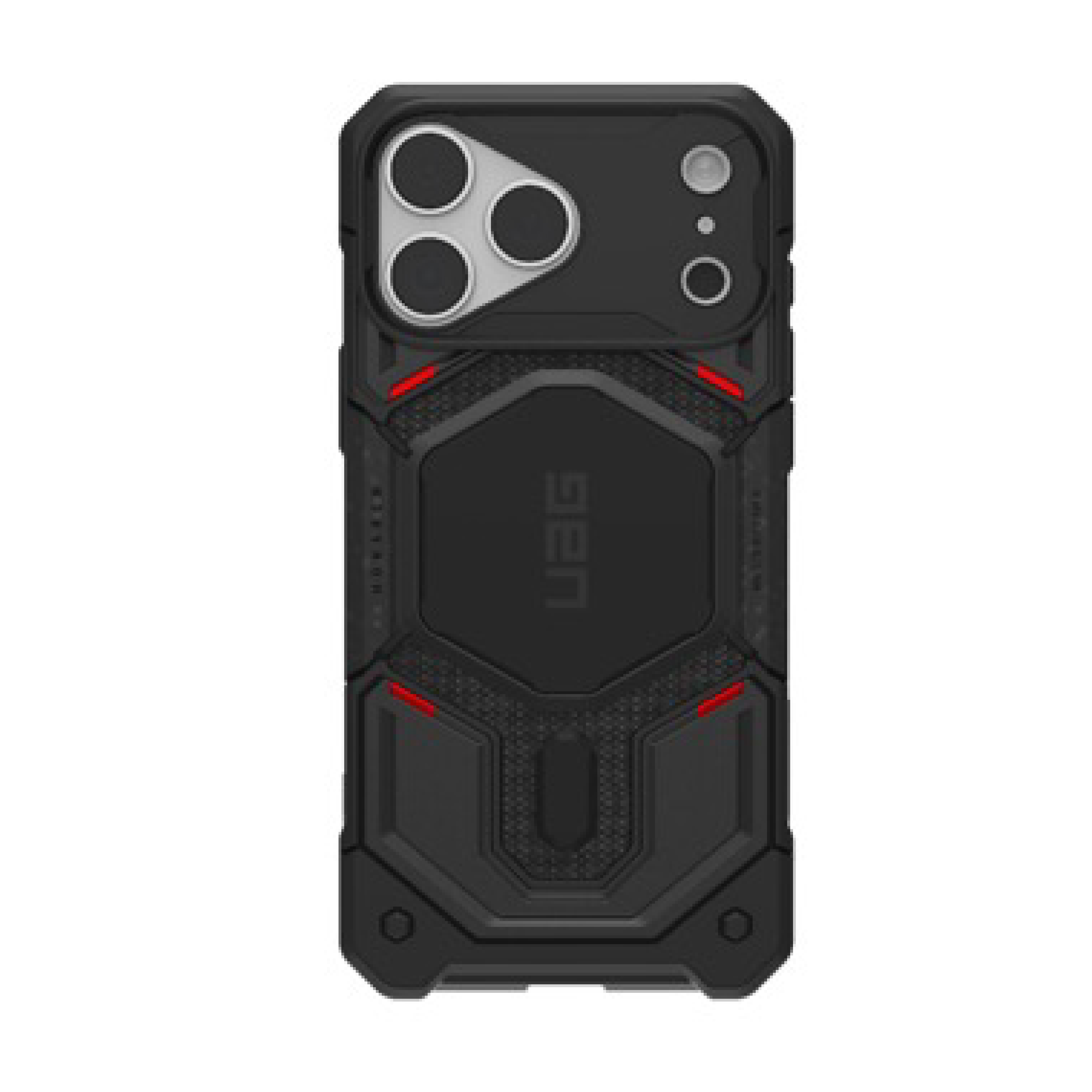 UAG Monarch Pro Kevlar iPhone 18 系列手機殼
