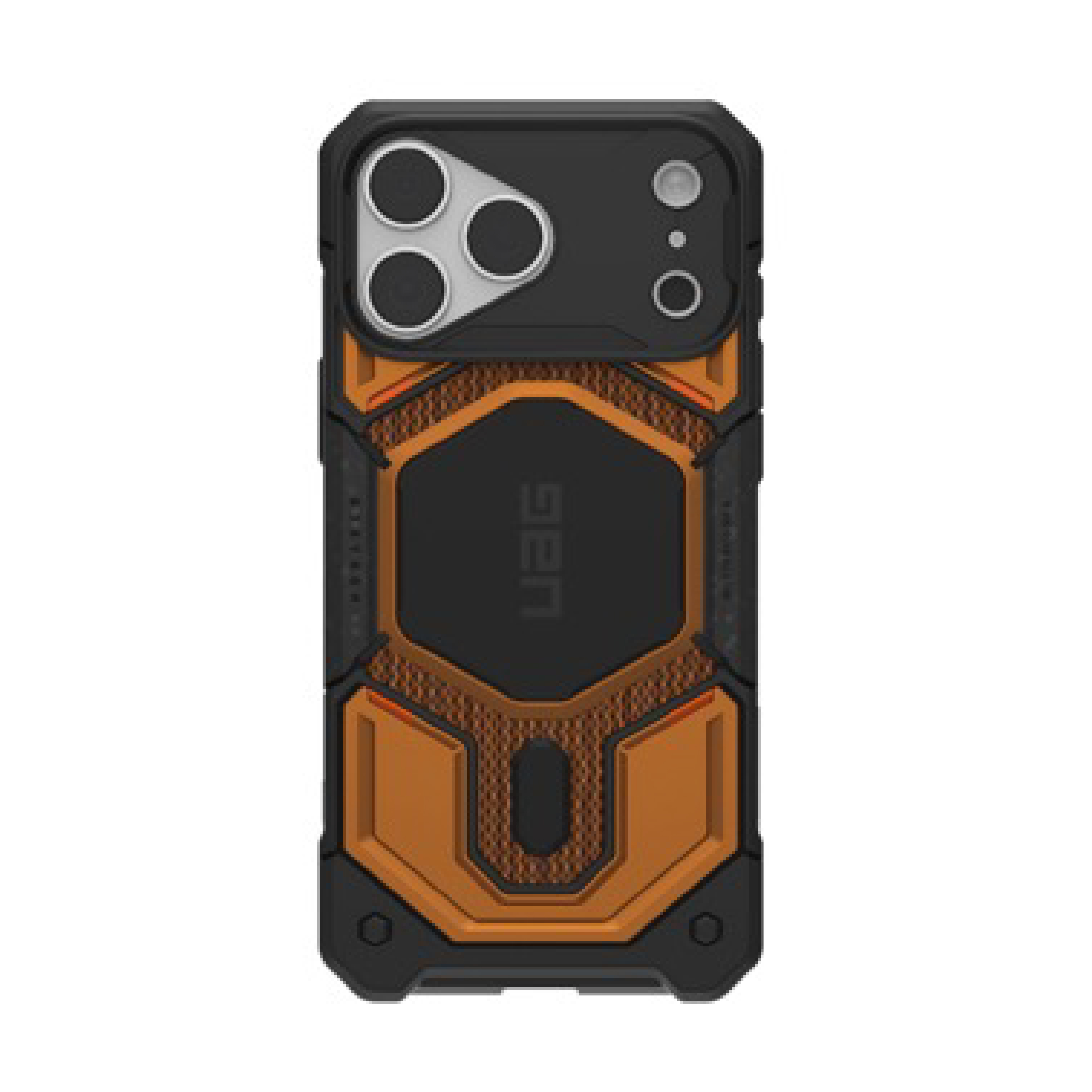 UAG Monarch Pro Kevlar iPhone 18 系列手機殼