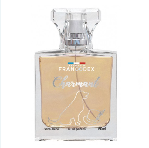 Francodex 狗用香水 CHARMANT．50ml