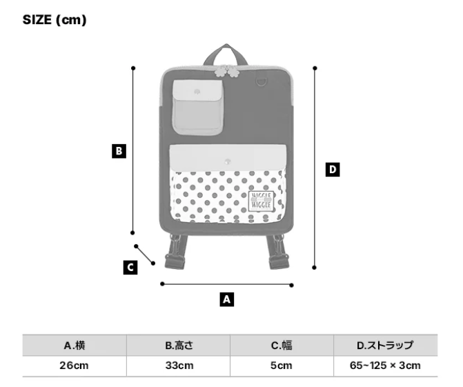 【預購】KWG0829200 Wiggle Wiggle 3way Tablet Multi-Pouch Bag 電腦收納包