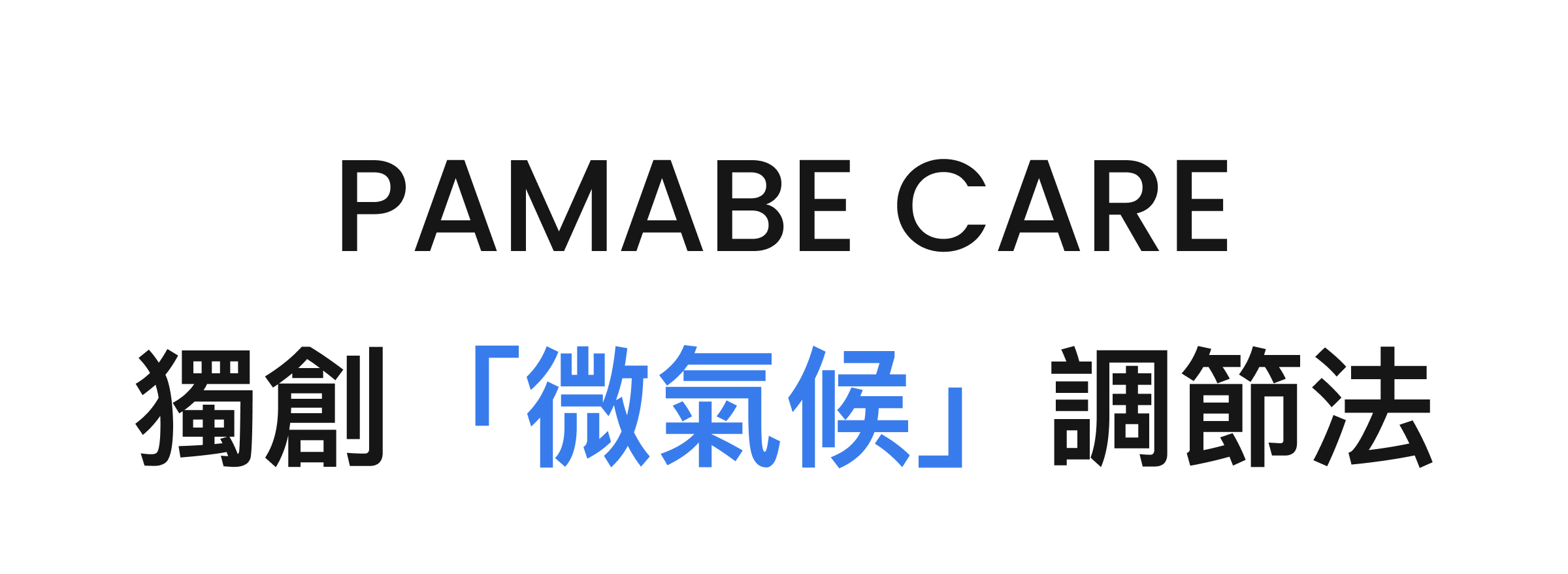 PAMABE CARE 全水洗護脊床墊3D立體透氣結構幫助散熱與排汗