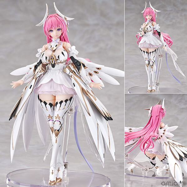 預訂10月 Good Smile Arts Shanghai 勝利女神：妮姬  桃樂絲  Hyper Body GODDESS OF VICTORY: NIKKE Dorothy Posable Figure Pre-order