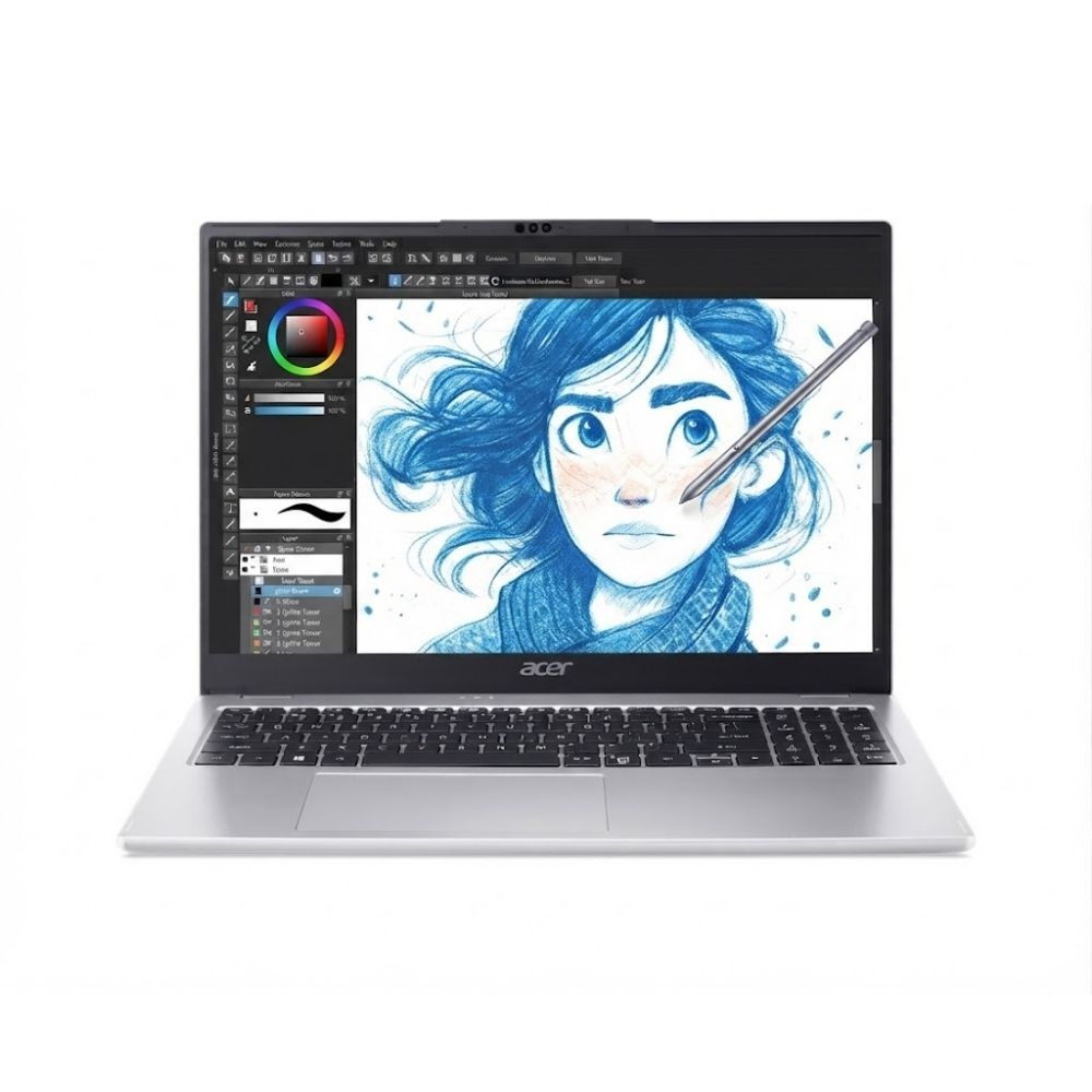 Acer Aspire Spin ASP15-61N-R27Y