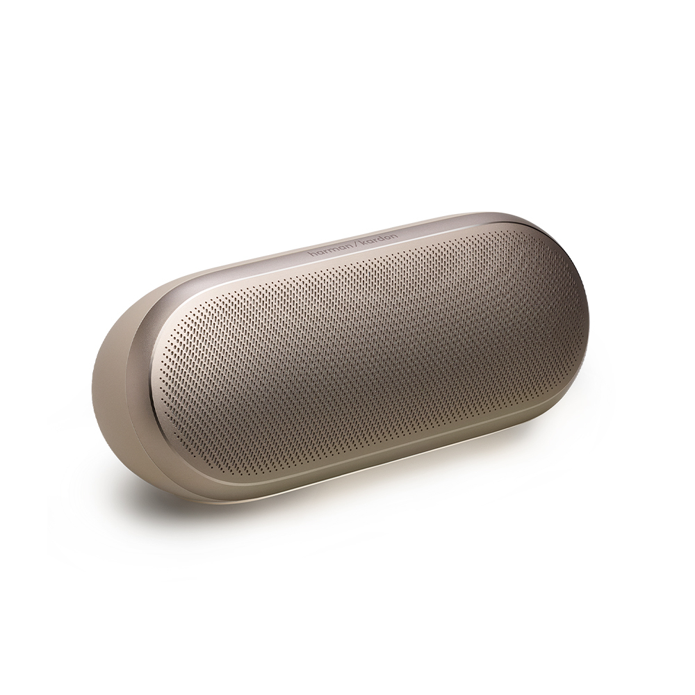 【Harman Kardon】Luna 2 便攜防水藍牙喇叭
