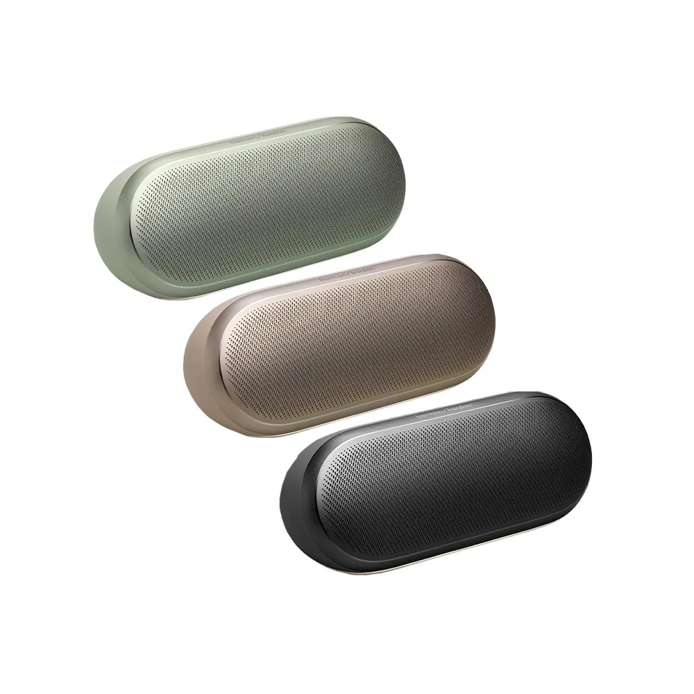 【Harman Kardon】Luna 2 便攜防水藍牙喇叭