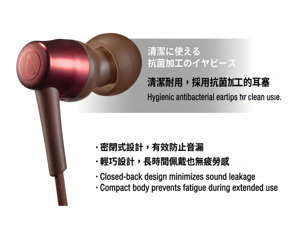 Not just a CD player, but a Hi-Fi audio system