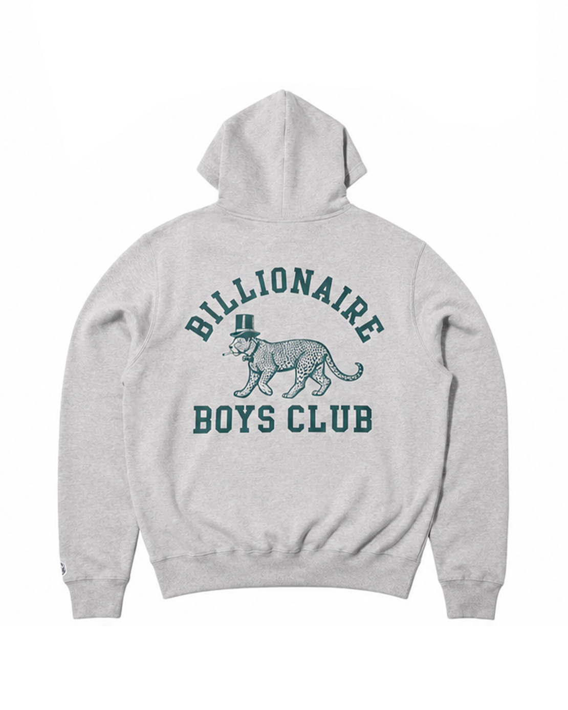 BB MEMBERS HOODIE